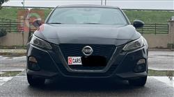 نيسان ألتيما